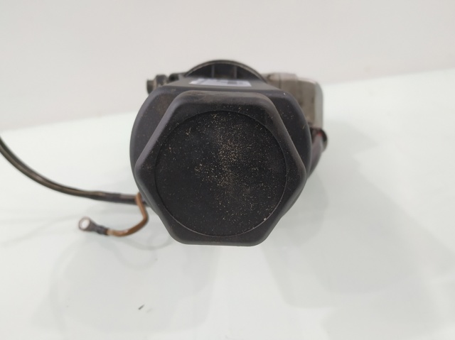 Pompa wspomagania hydraulicznego kierownicy Mercedes A W168