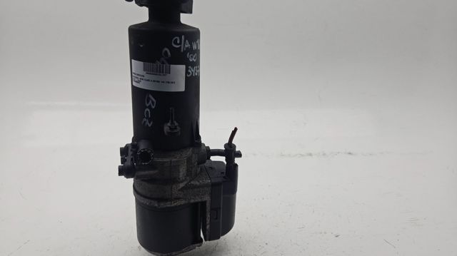 Pompa wspomagania hydraulicznego kierownicy Mercedes A W168