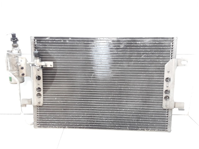 Chłodnica klimatyzacji A1685000854 MERCEDES