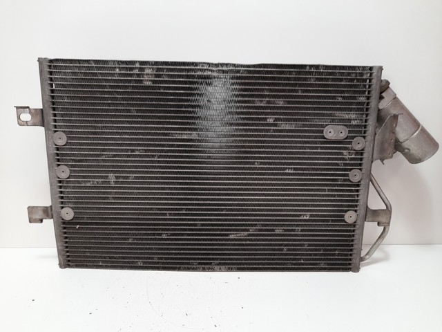 Chłodnica klimatyzacji A1685001154 MERCEDES