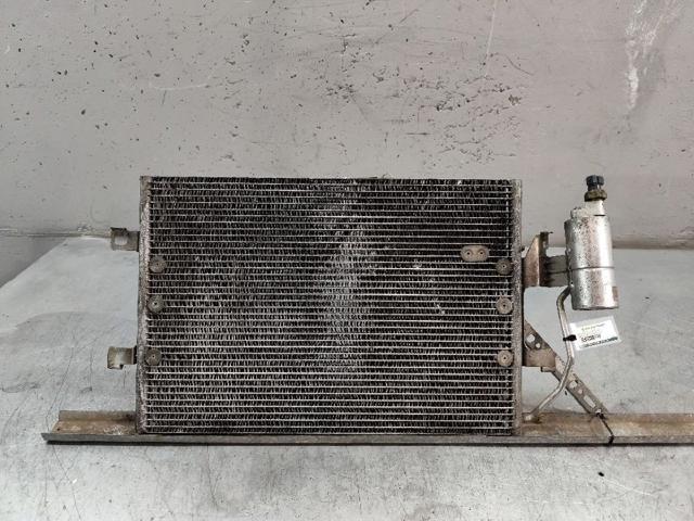 Chłodnica klimatyzacji A1685001154 MERCEDES