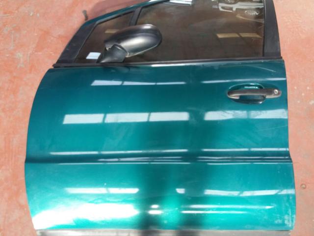 Drzwi przednie lewe A1687200305 MERCEDES