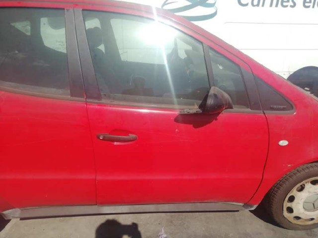 Drzwi przednie prawe A1687200405 MERCEDES
