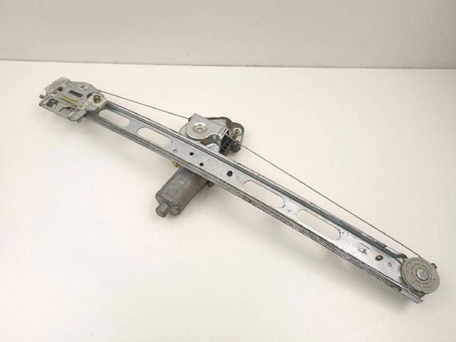 Mechanizm podnoszenia szyby drzwi przednich lewych A1687201146 MERCEDES