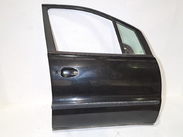 Drzwi przednie prawe A1687201405 MERCEDES