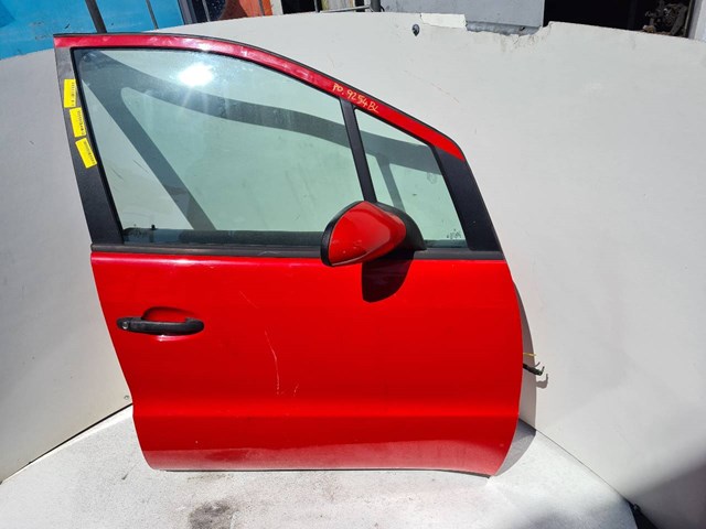 Drzwi przednie prawe A1687201405 MERCEDES