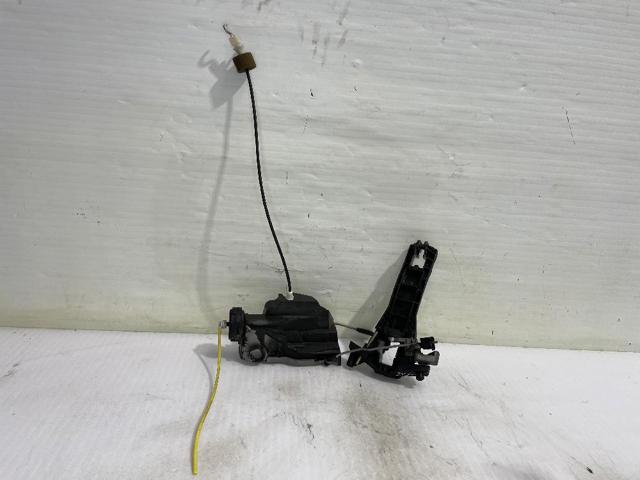 Zamek drzwi przednich lewych A1687201935 MERCEDES