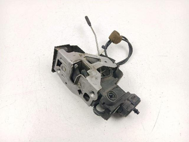 Zamek drzwi przednich lewych A1687201935 MERCEDES