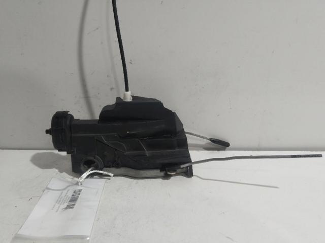 Zamek drzwi przednich lewych A1687201935 MERCEDES