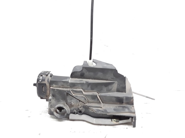 Zamek drzwi przednich lewych A1687201935 MERCEDES