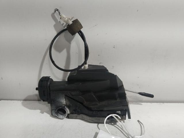 Zamek drzwi przednich lewych A1687201935 MERCEDES