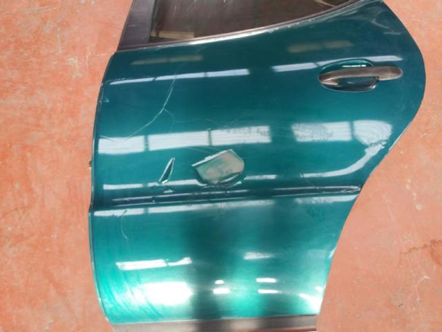 Drzwi tylne lewe A1687300305 MERCEDES