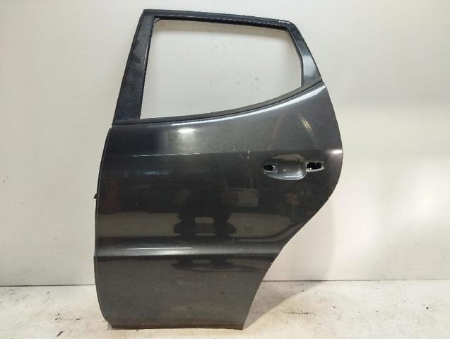 Drzwi tylne lewe A1687300305 MERCEDES