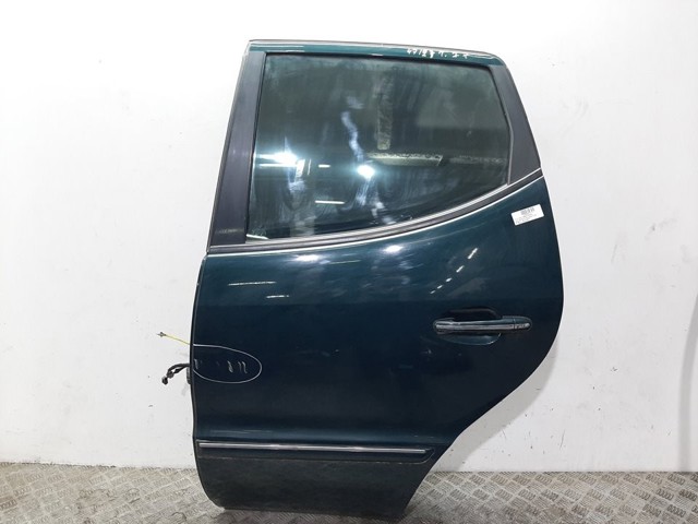 Drzwi tylne lewe A1687301305 MERCEDES