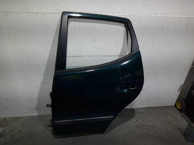 Drzwi tylne lewe A1687301305 MERCEDES