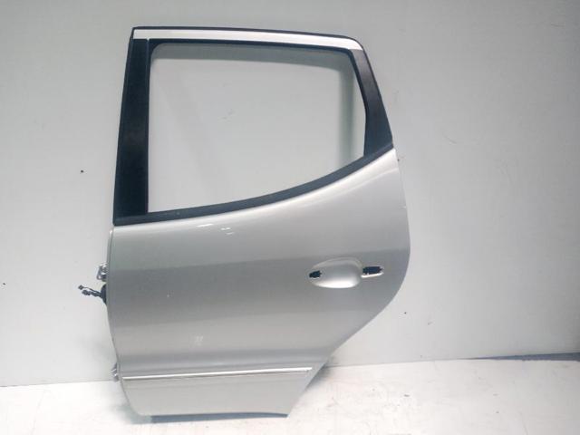 Drzwi tylne lewe A1687301305 MERCEDES