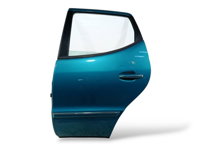Drzwi tylne lewe A1687301305 MERCEDES