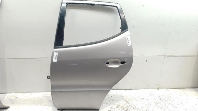 Drzwi tylne lewe A1687301305 MERCEDES