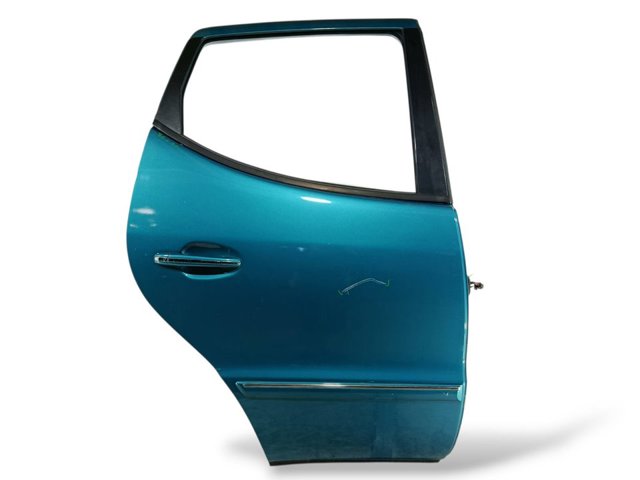Drzwi tylne prawe A1687301405 MERCEDES