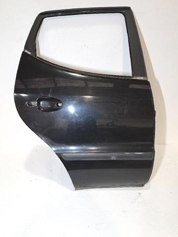 Drzwi tylne prawe A1687301405 MERCEDES