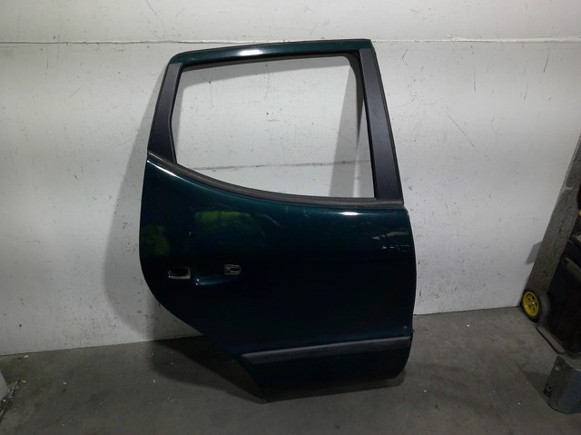 Drzwi tylne prawe A1687301405 MERCEDES