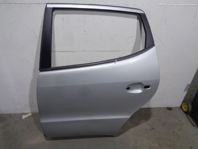 Drzwi tylne lewe A1687301905 MERCEDES