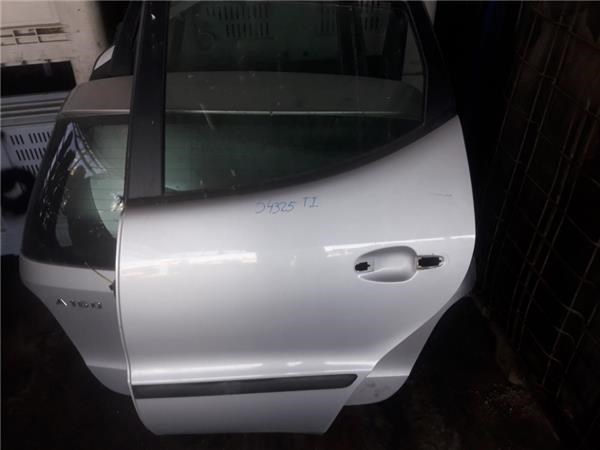 Drzwi tylne lewe A168730230528 MERCEDES