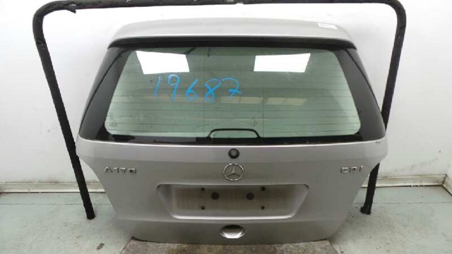 Drzwi tylne (bagażnika 3/5) A1687405205 MERCEDES