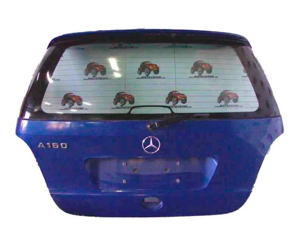 Drzwi tylne (bagażnika 3/5) A1687405205 MERCEDES