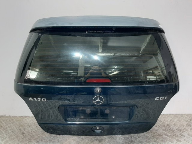 Drzwi tylne (bagażnika 3/5) A1687405205 MERCEDES