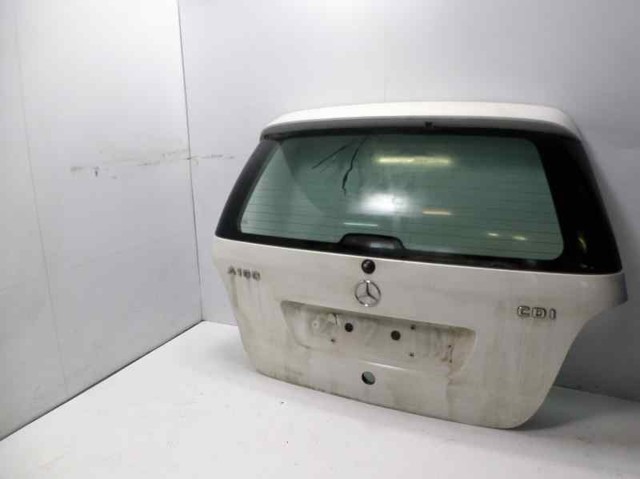 Drzwi tylne (bagażnika 3/5) A1687405205 MERCEDES