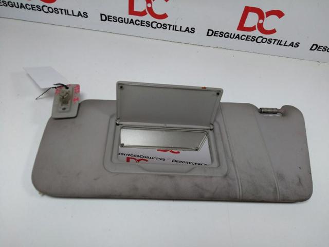 Osłona przeciwsłoneczna A1688100110 MERCEDES