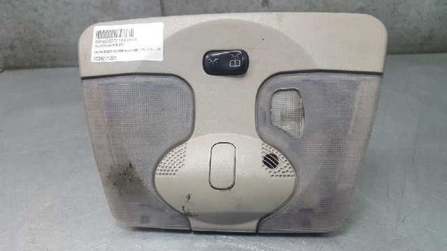 Lampa zespolona tylna lewa A16882001 MERCEDES