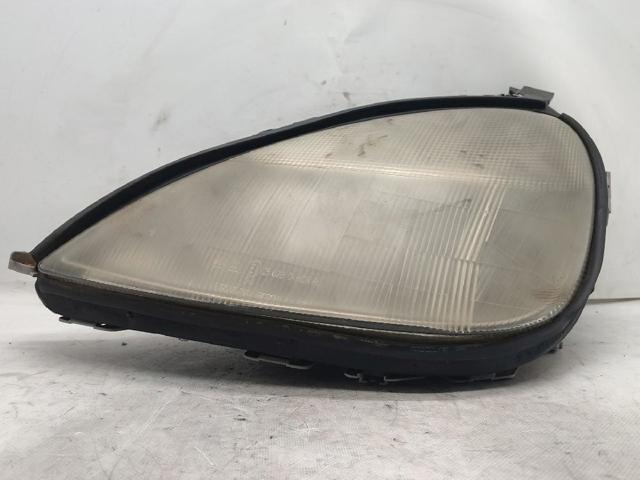 Reflektor lewy A1688200161 MERCEDES