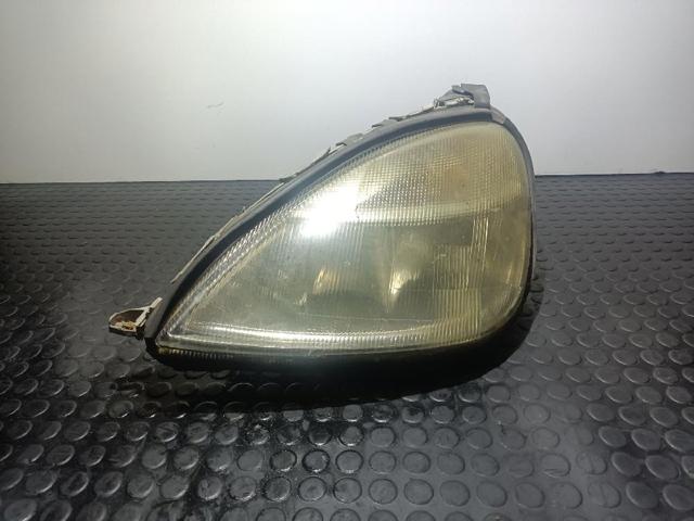 Reflektor lewy A1688200161 MERCEDES