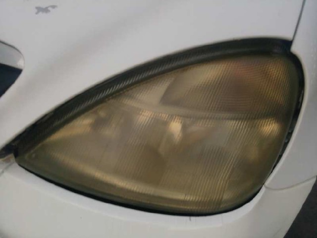 Reflektor lewy A1688200161 MERCEDES
