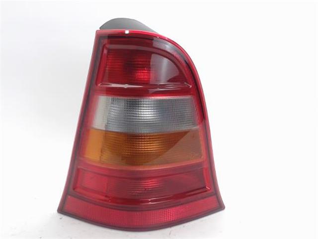 Lampa zespolona tylna lewa A1688200164 MERCEDES