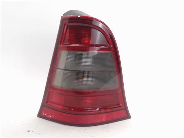 Lampa zespolona tylna lewa A1688200164 MERCEDES