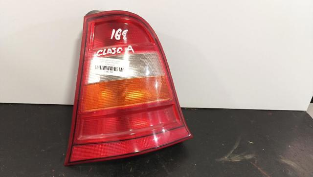 Lampa zespolona tylna lewa A1688200164 MERCEDES