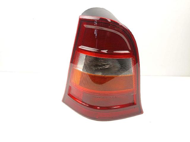 Lampa zespolona tylna lewa A1688200164 MERCEDES