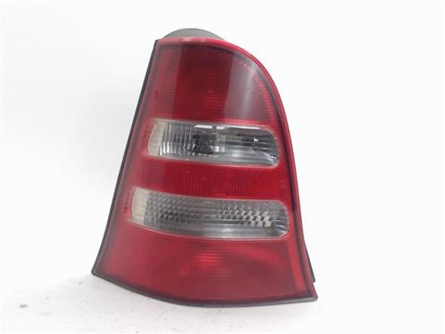 Lampa zespolona tylna lewa A1688200164 MERCEDES