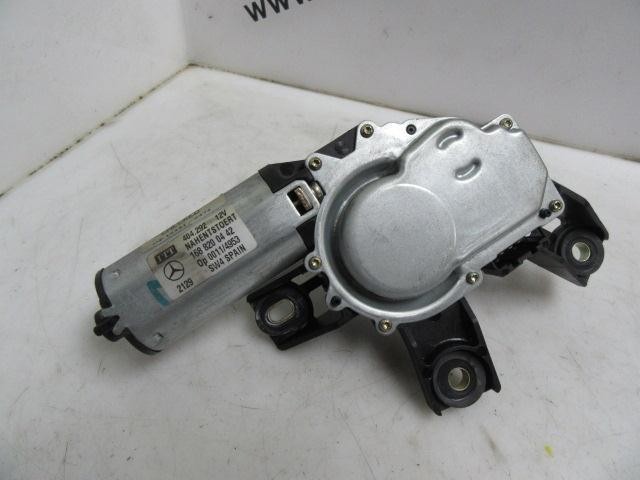 A1688200442 Mercedes