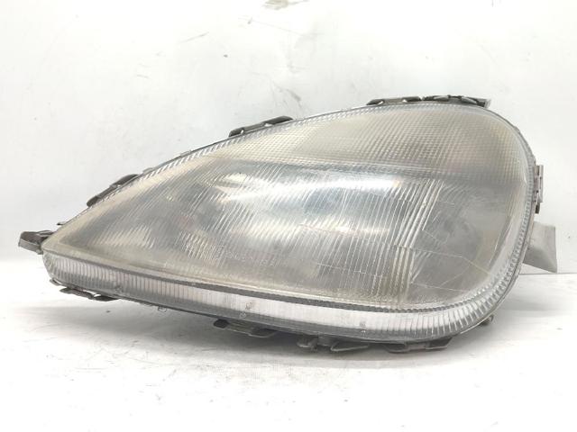 Reflektor lewy A1688200961 MERCEDES