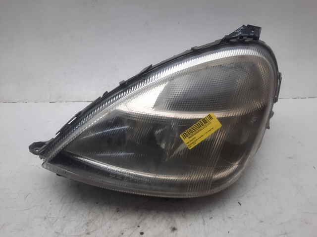 Reflektor lewy A1688200961 MERCEDES