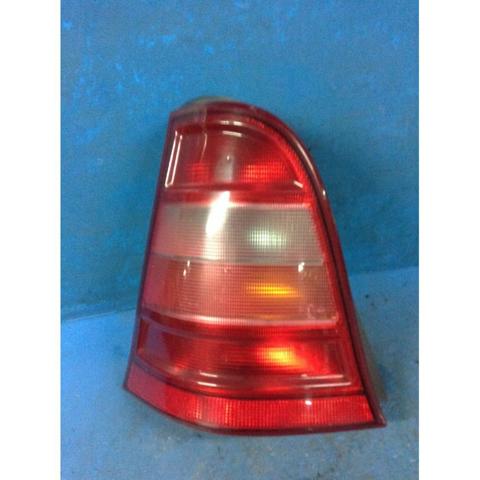 Lampa zespolona tylna lewa A1688200964 MERCEDES