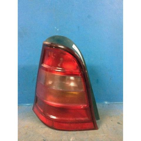 Lampa zespolona tylna lewa A1688200964 MERCEDES