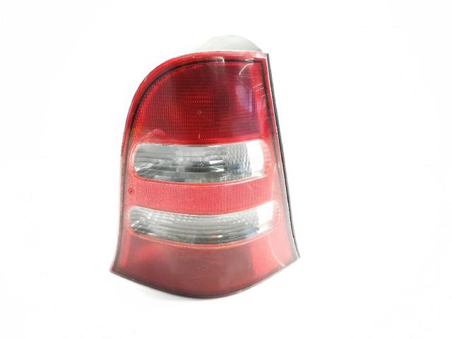 Lampa zespolona tylna lewa A1688202764 MERCEDES