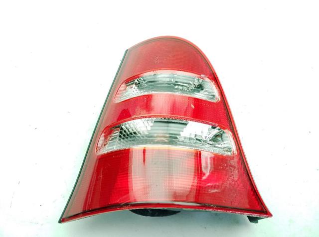 Lampa zespolona tylna lewa A1688202764 MERCEDES