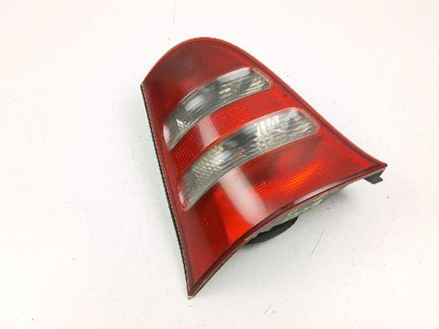 Lampa zespolona tylna lewa A1688202764 MERCEDES