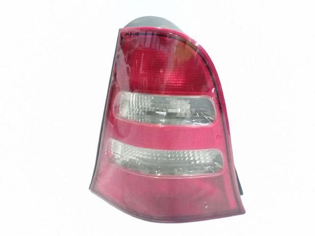 Lampa zespolona tylna lewa A1688202764 MERCEDES
